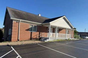 office